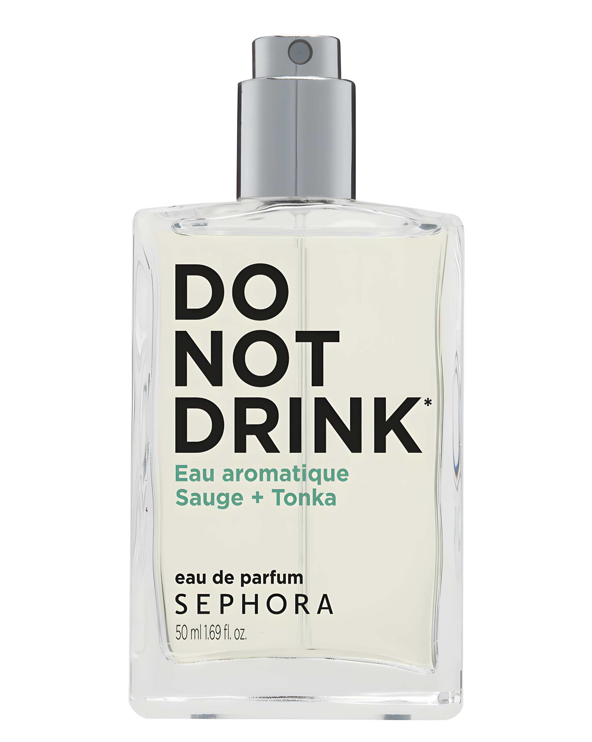 Picture of Eau Aromatique (Sauge + Tonka) fragrance