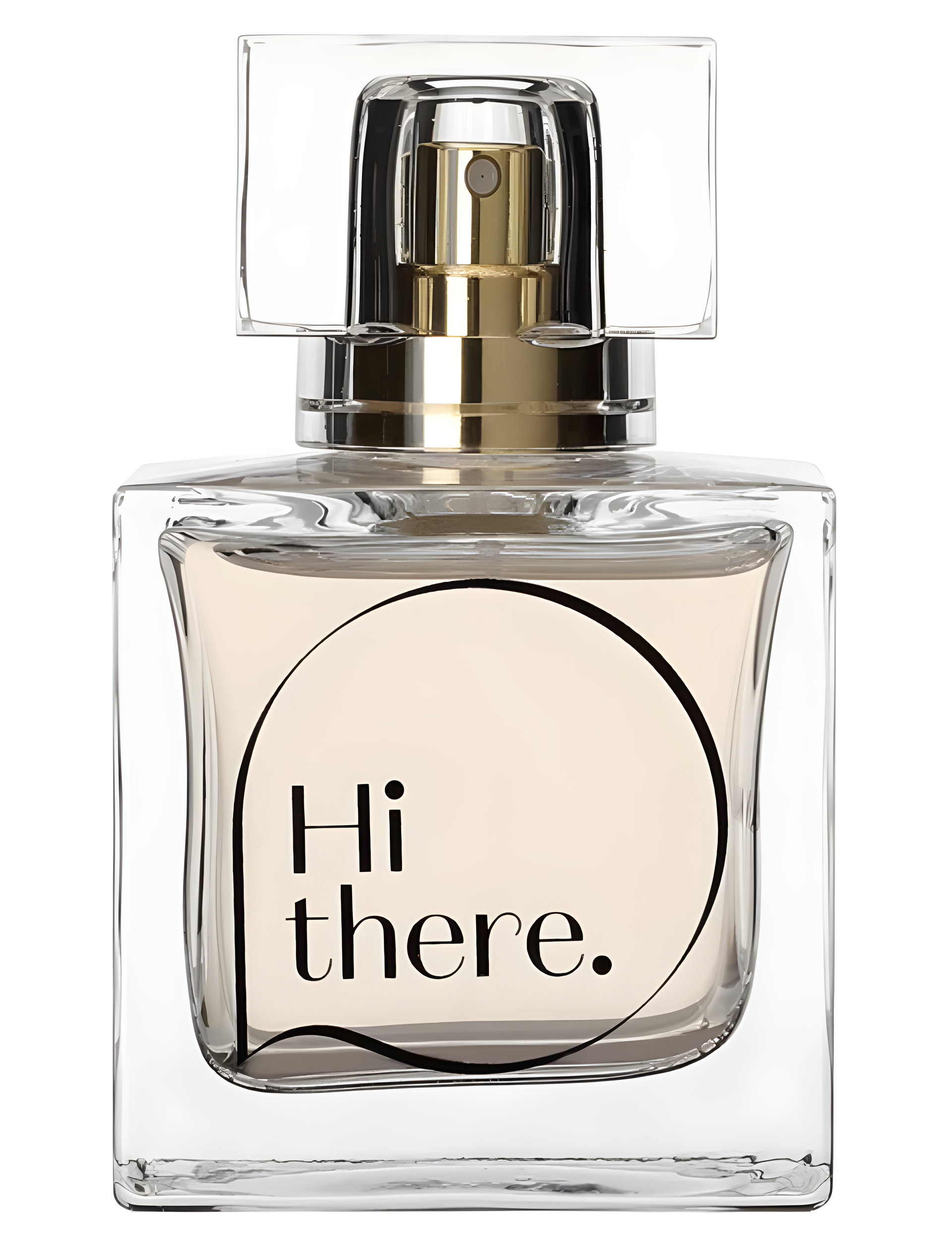 Picture of Hi There fragrance