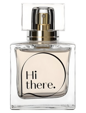 Hi There by Karen Walker perfume bottle