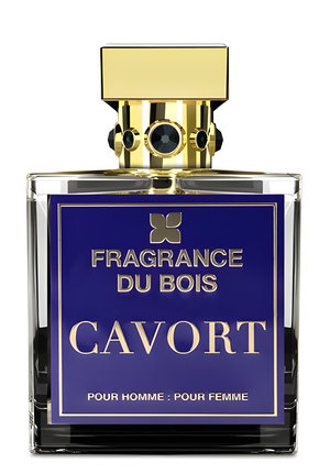 Picture of Cavort Extrait de Parfum fragrance