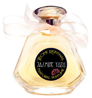Jasmine Yuzu by TRNP perfume bottle