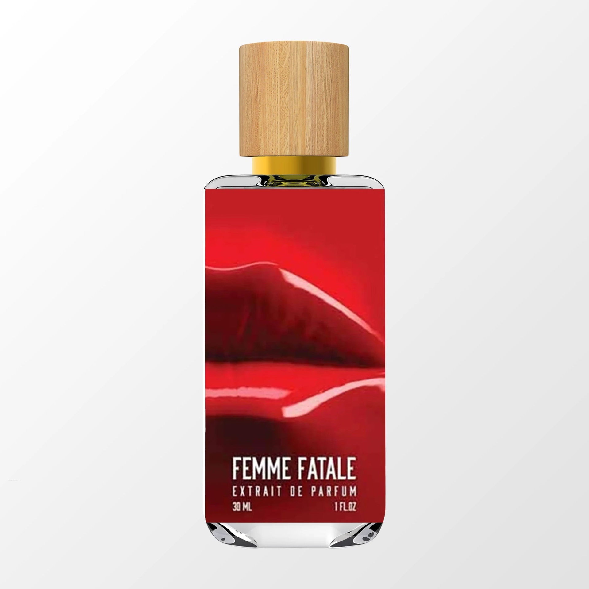 Picture of Femme Fatale fragrance