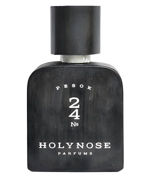 Pesok Песок by Holynose Parfums perfume bottle
