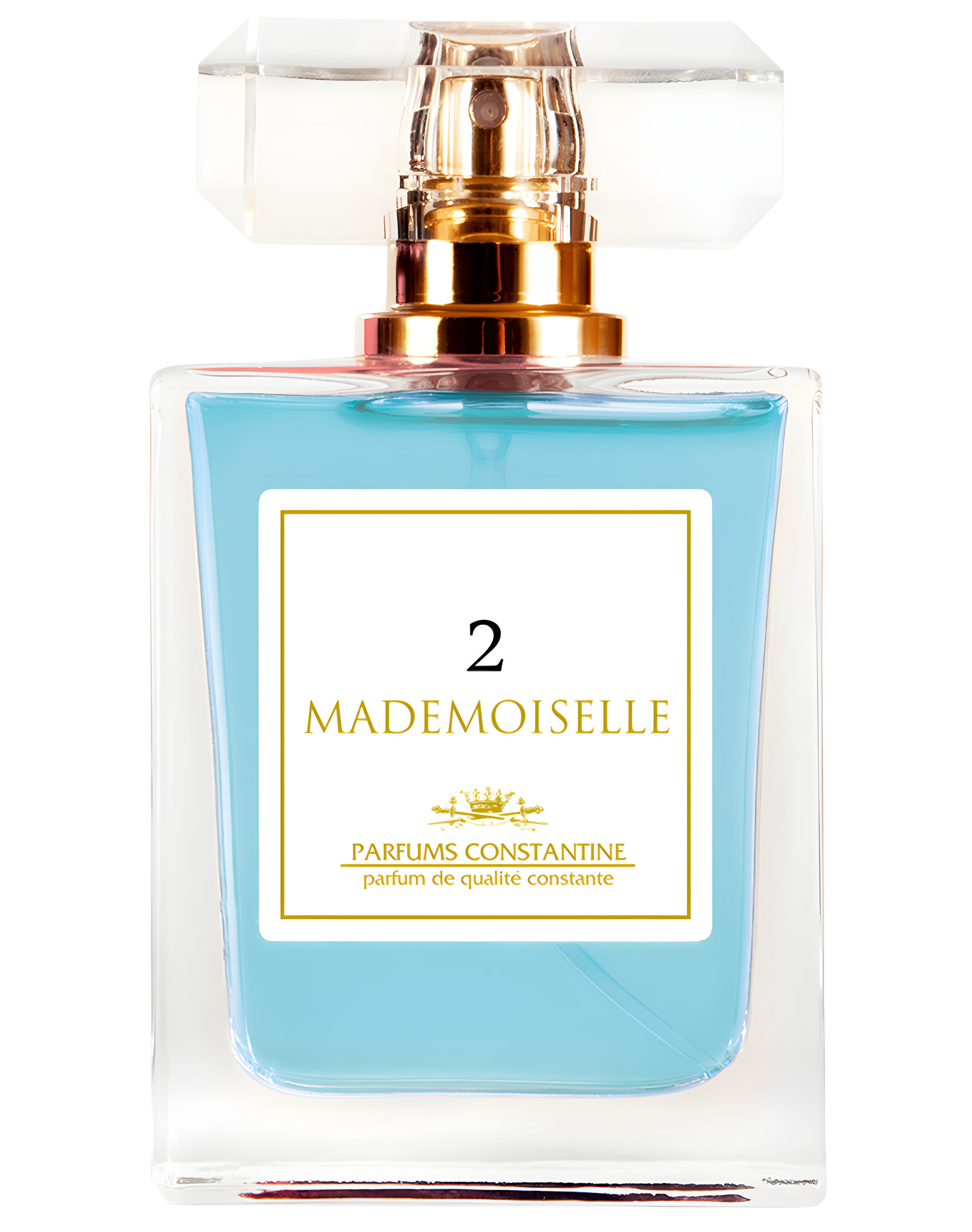 Picture of Mademoiselle No. 2 fragrance