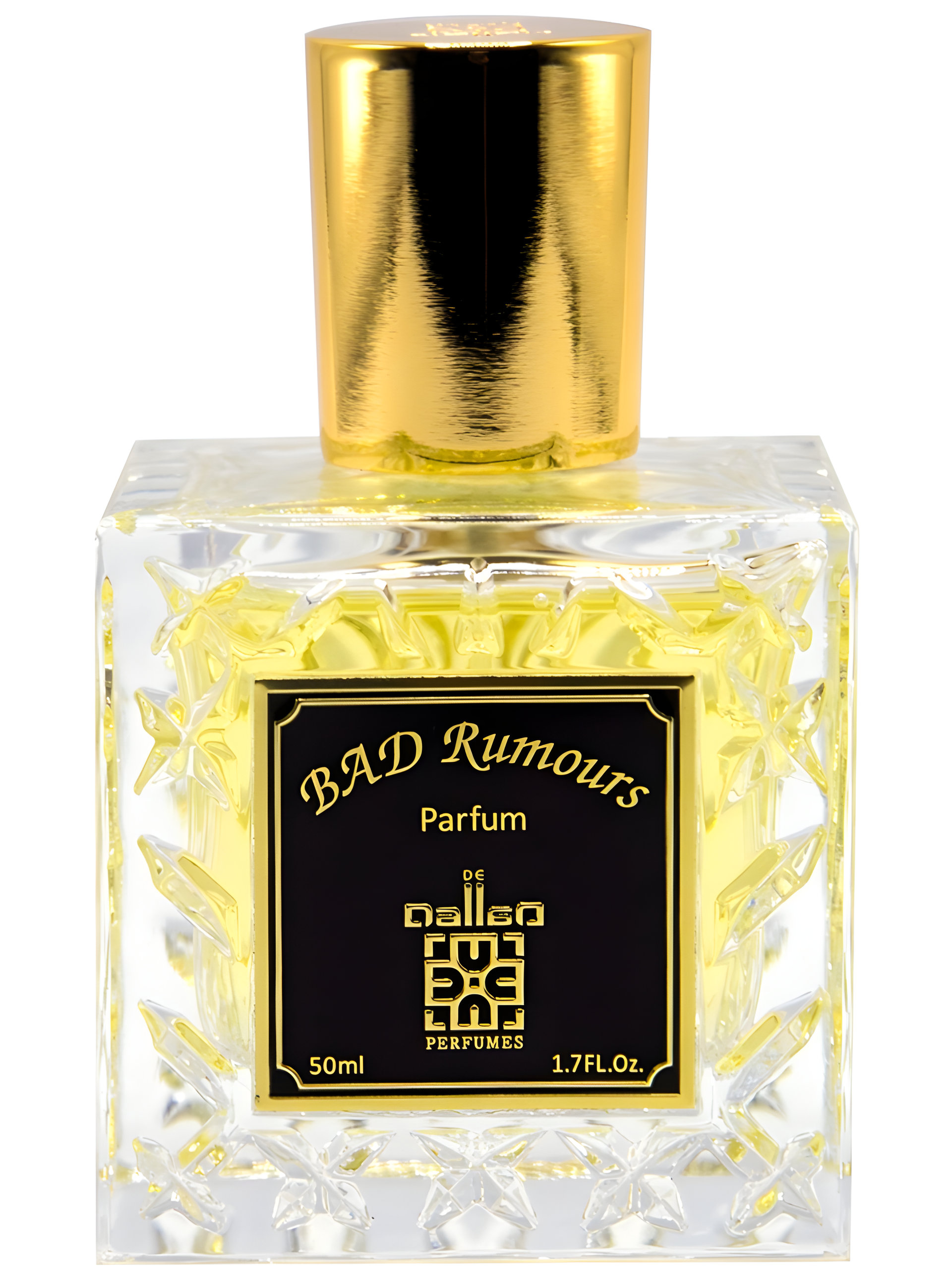 Picture of Bad Rumours fragrance