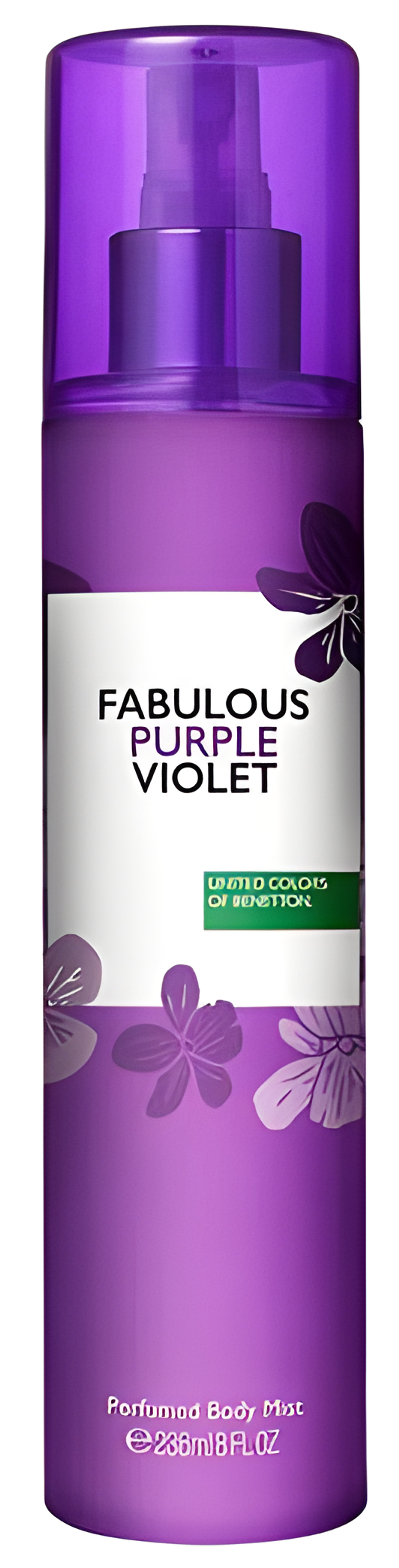Picture of Fabulous Purple Violet fragrance
