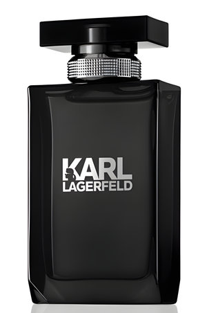 Karl Lagerfeld for Him by Karl Lagerfeld perfume bottle