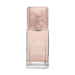 New Victorian by Jessica McClintock perfume bottle