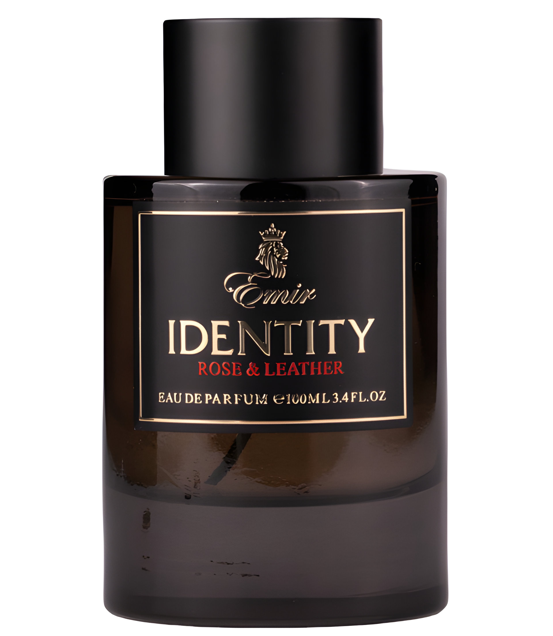 Picture of Emir Identity Rose & Leather fragrance