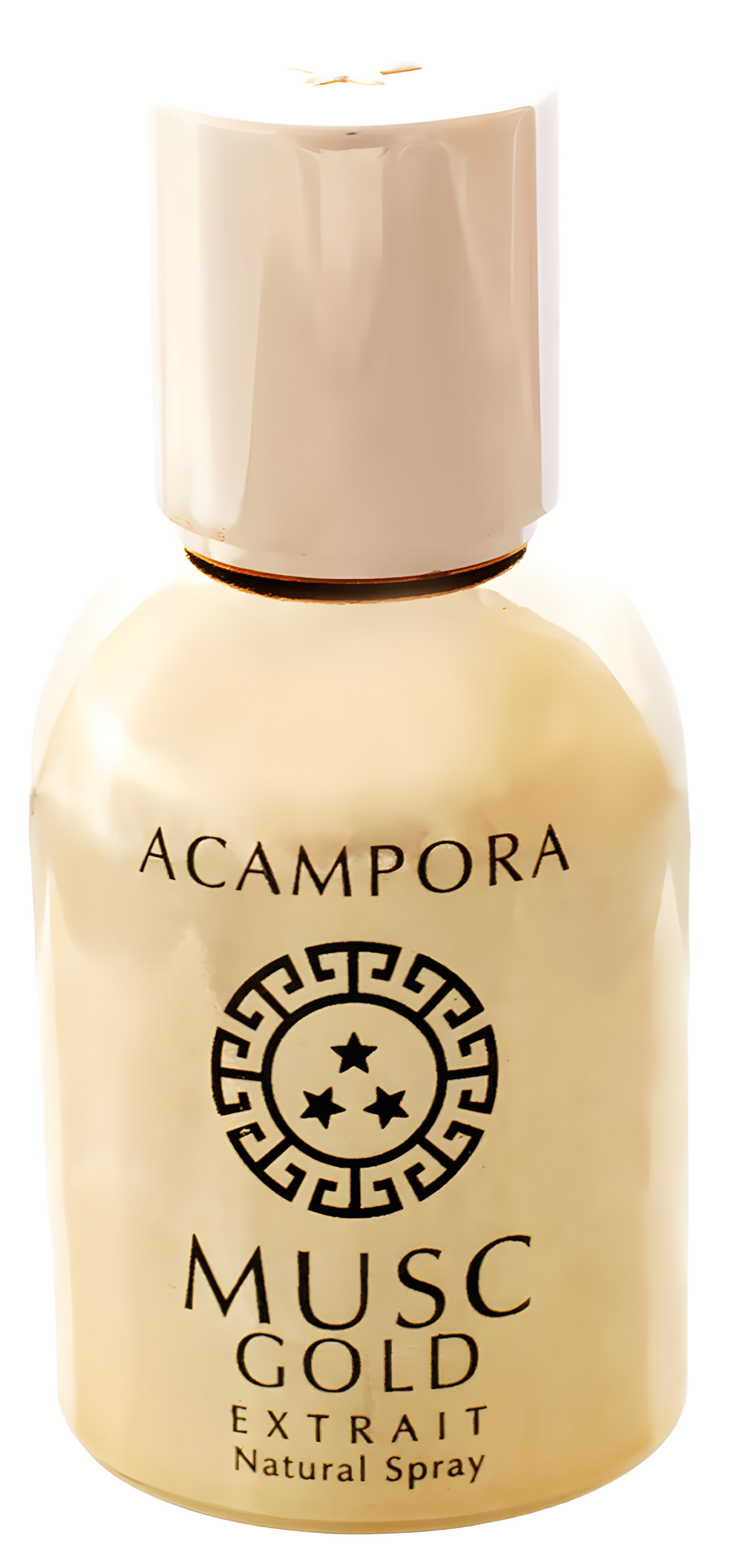 Picture of Musc Gold Extrait fragrance