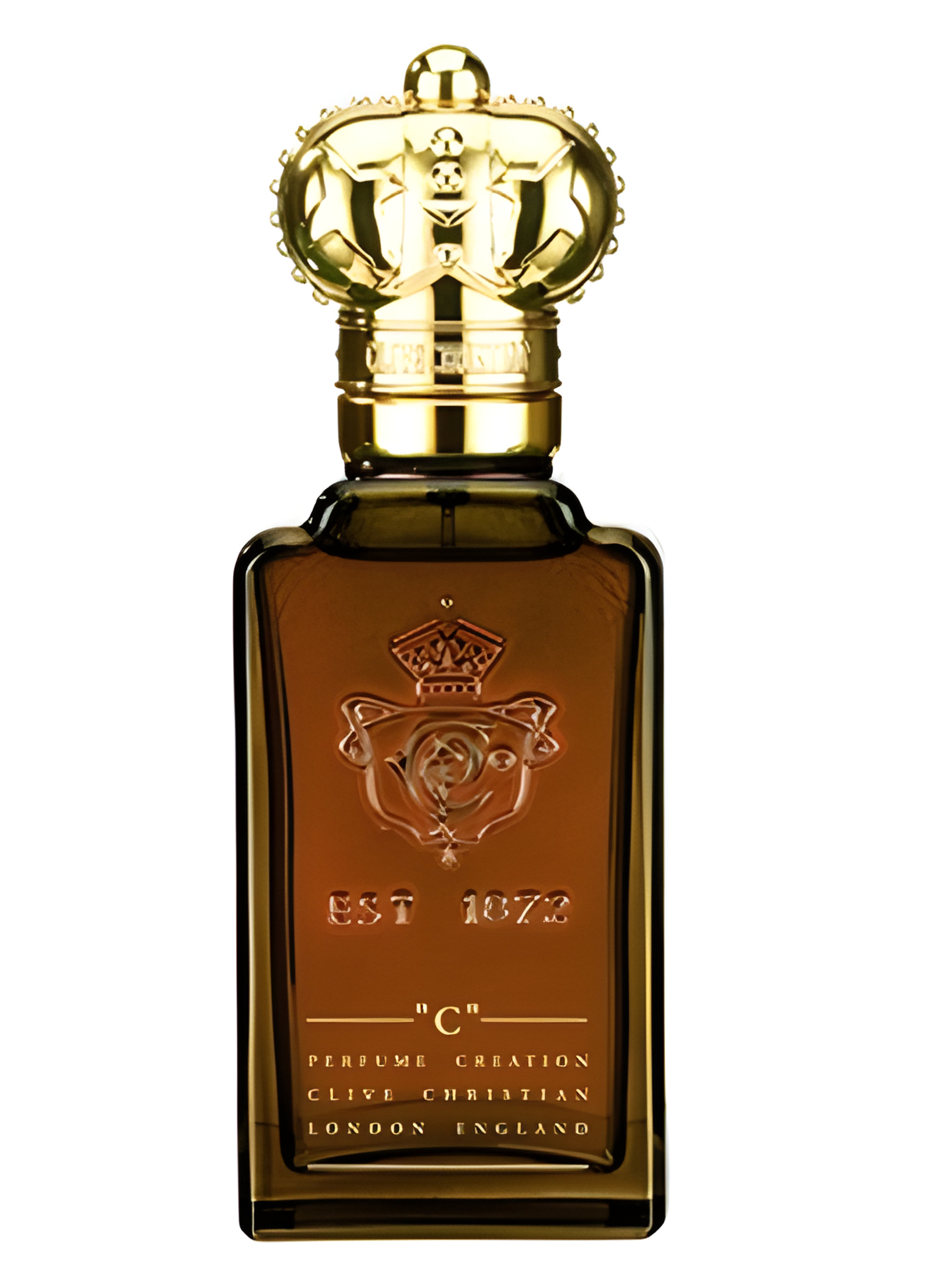 Picture of C for Women fragrance