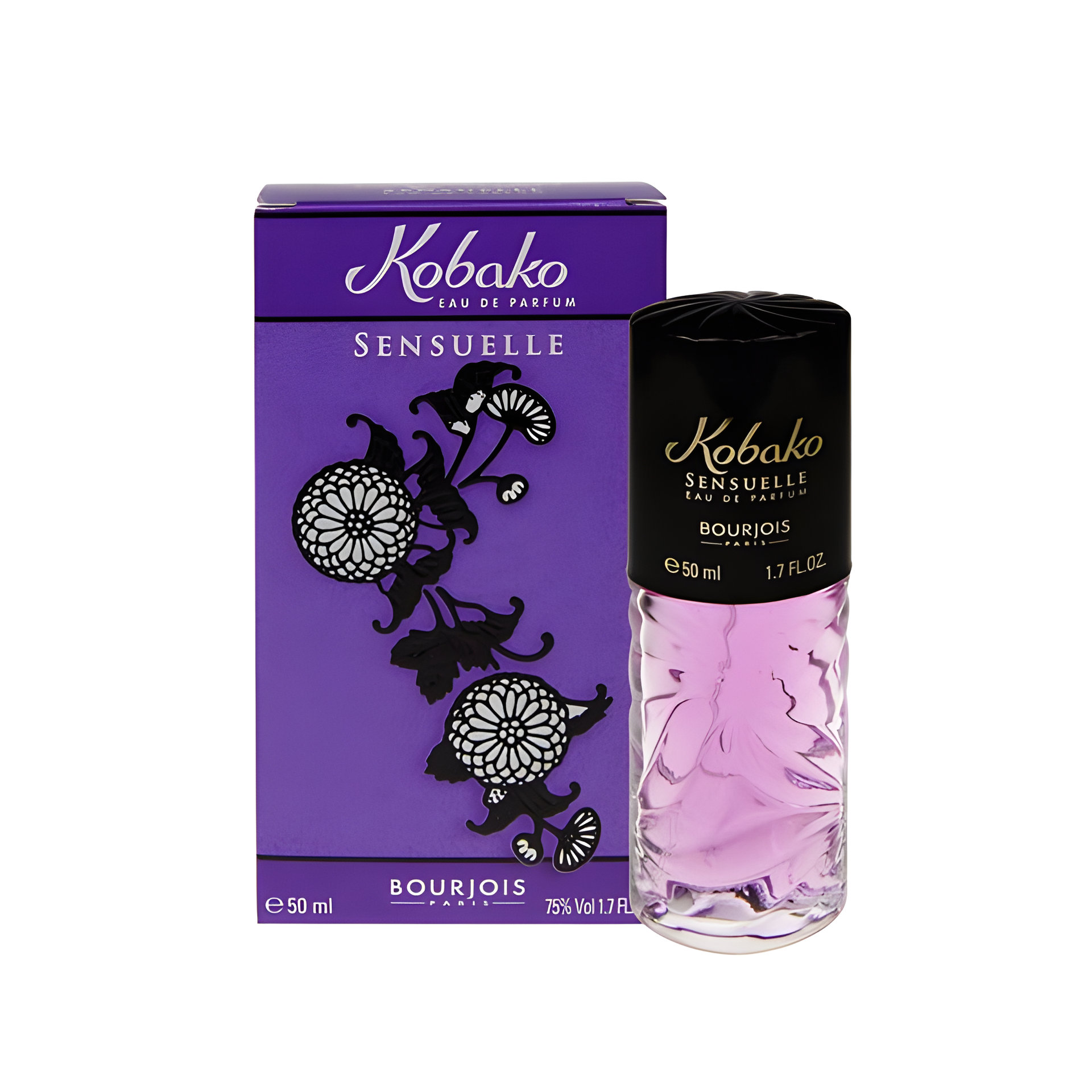 Picture of Kobako Sensuelle fragrance