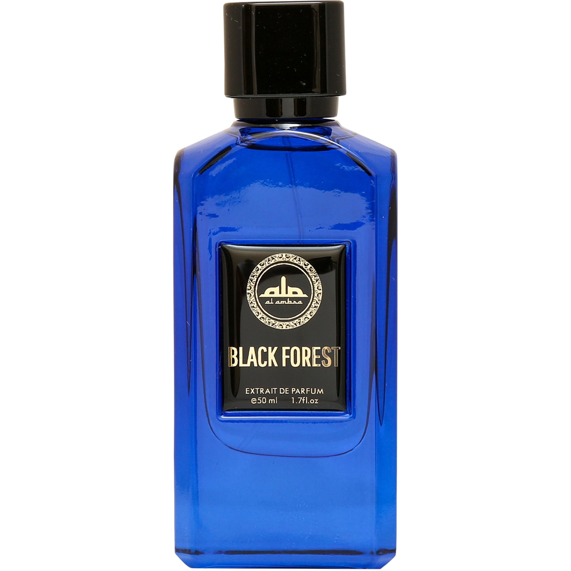 Picture of Black Forest fragrance