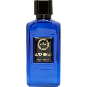 Black Forest by Al Ambra perfume bottle