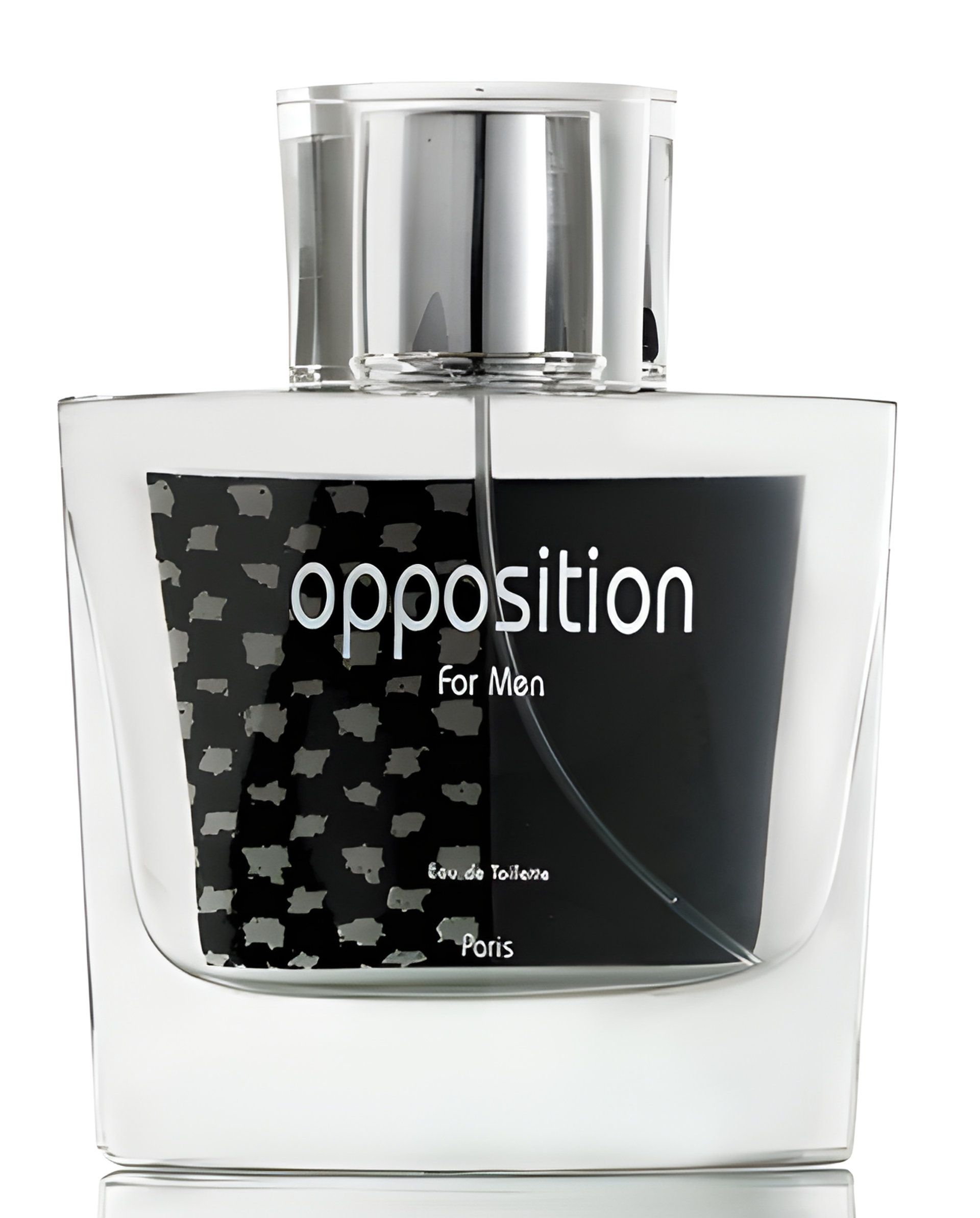 Picture of Opposition fragrance