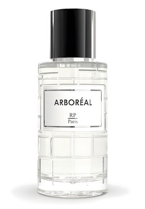 Arboreal by RP Parfums perfume bottle