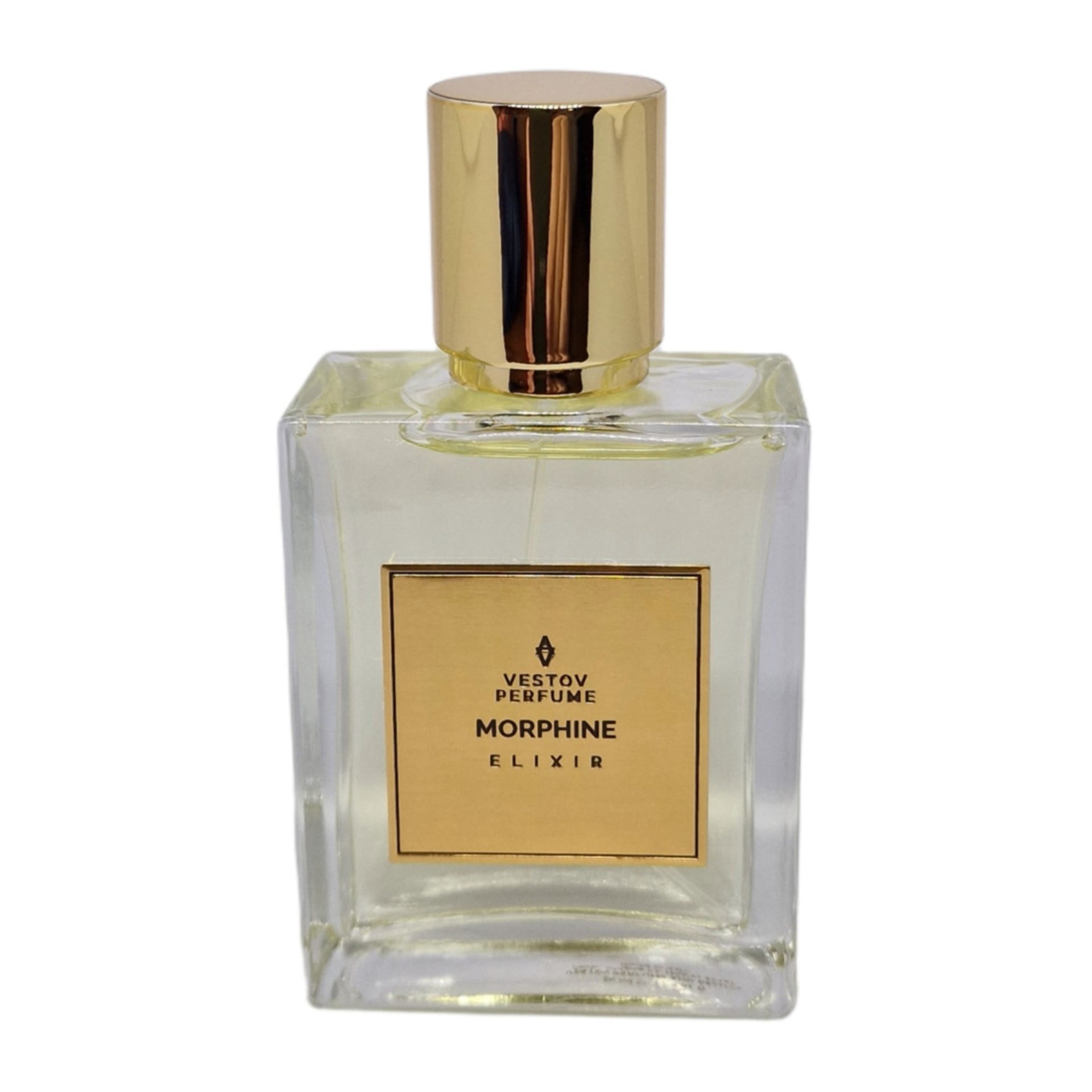 Picture of Morphine fragrance