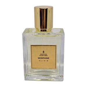 Morphine by Vestov Perfume perfume bottle