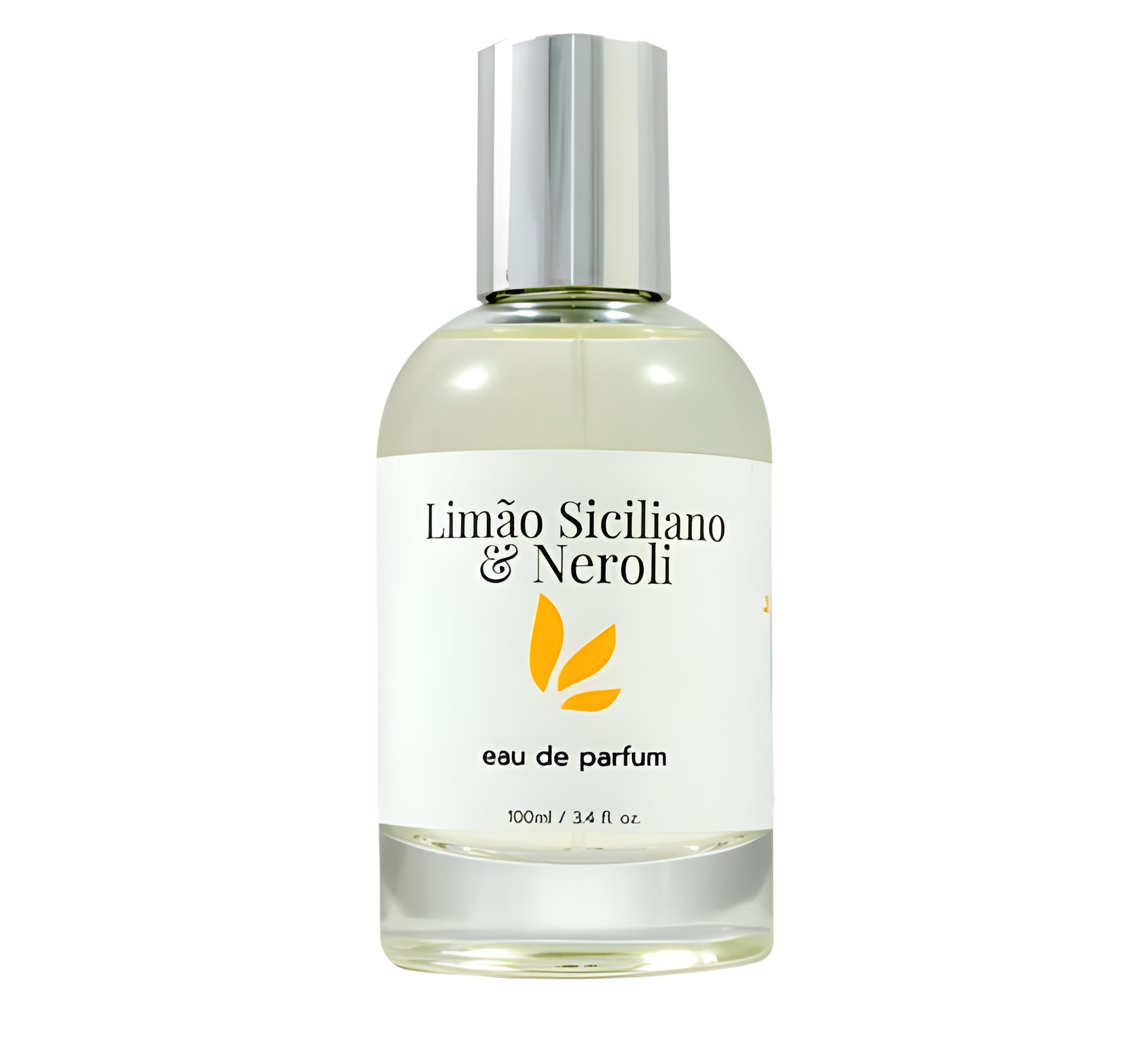 Picture of Limão Siciliano & Neroli fragrance