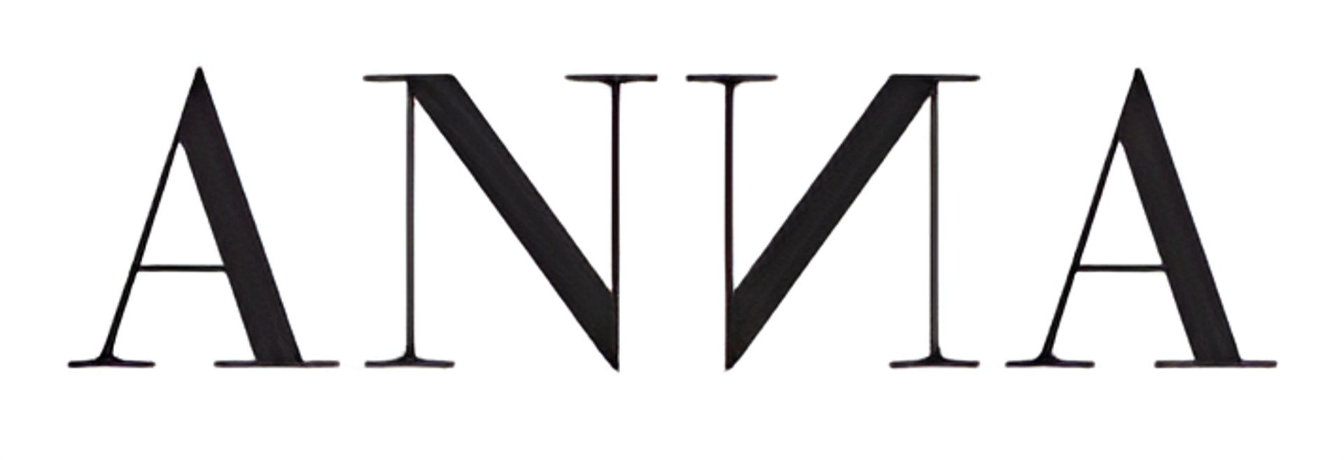 Picture of Anna Inspiring Jewelry brand