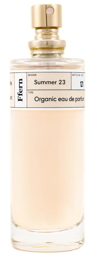 Summer 23 by Ffern perfume bottle