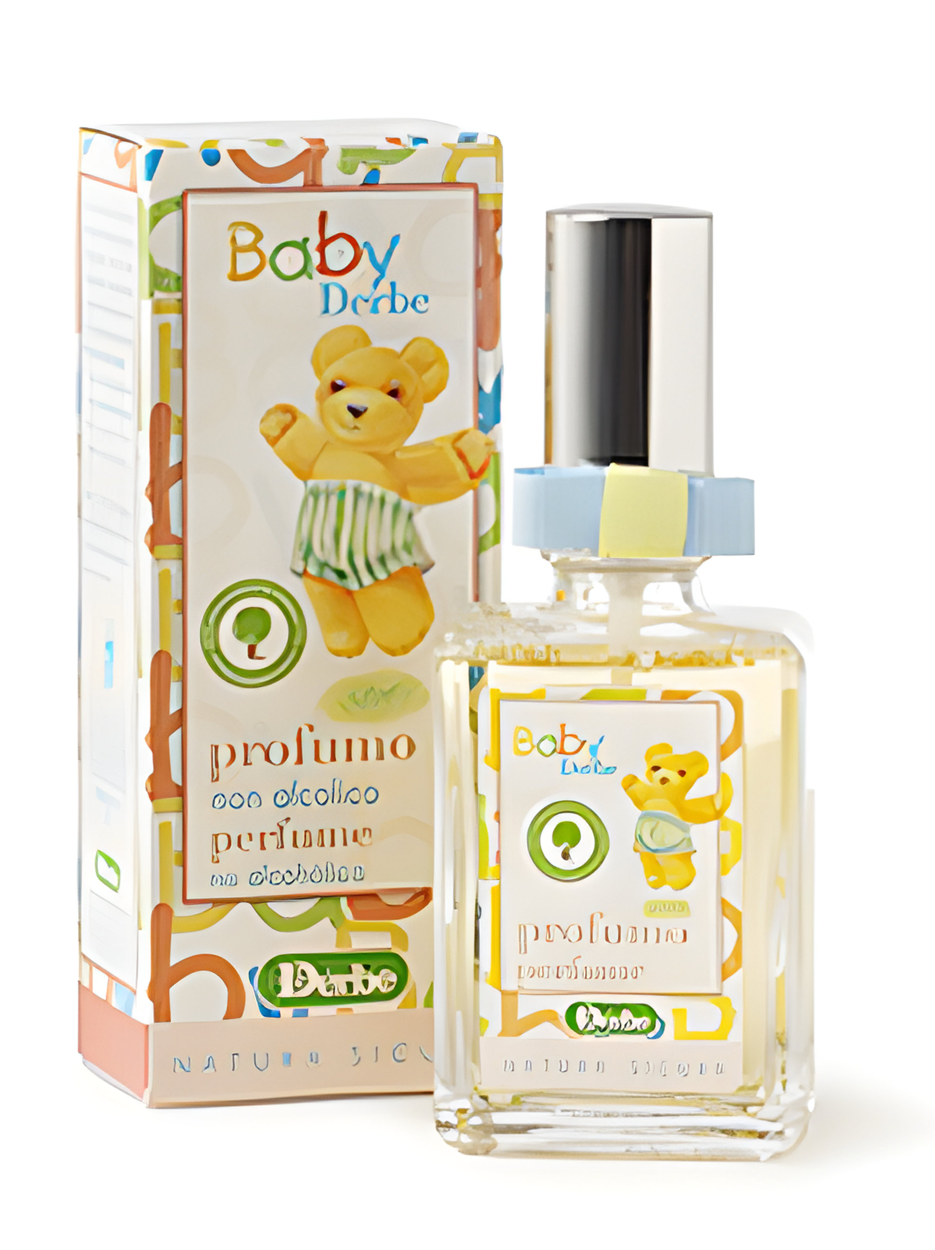Picture of Baby Profumo fragrance