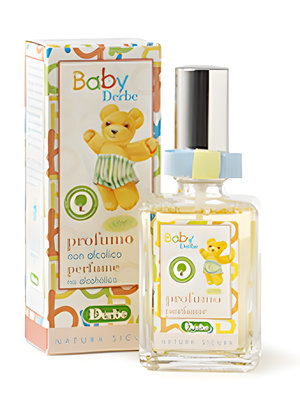 Baby Profumo by Derbe perfume bottle