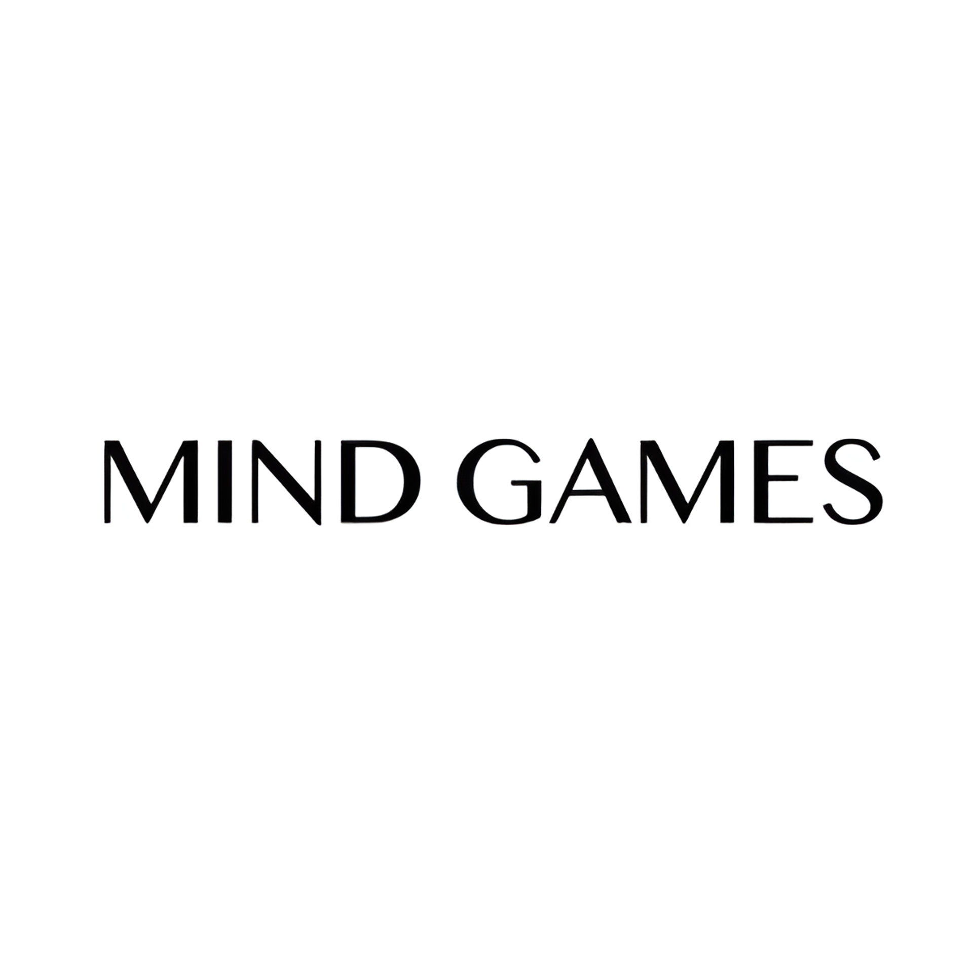 Picture of Mind Games brand
