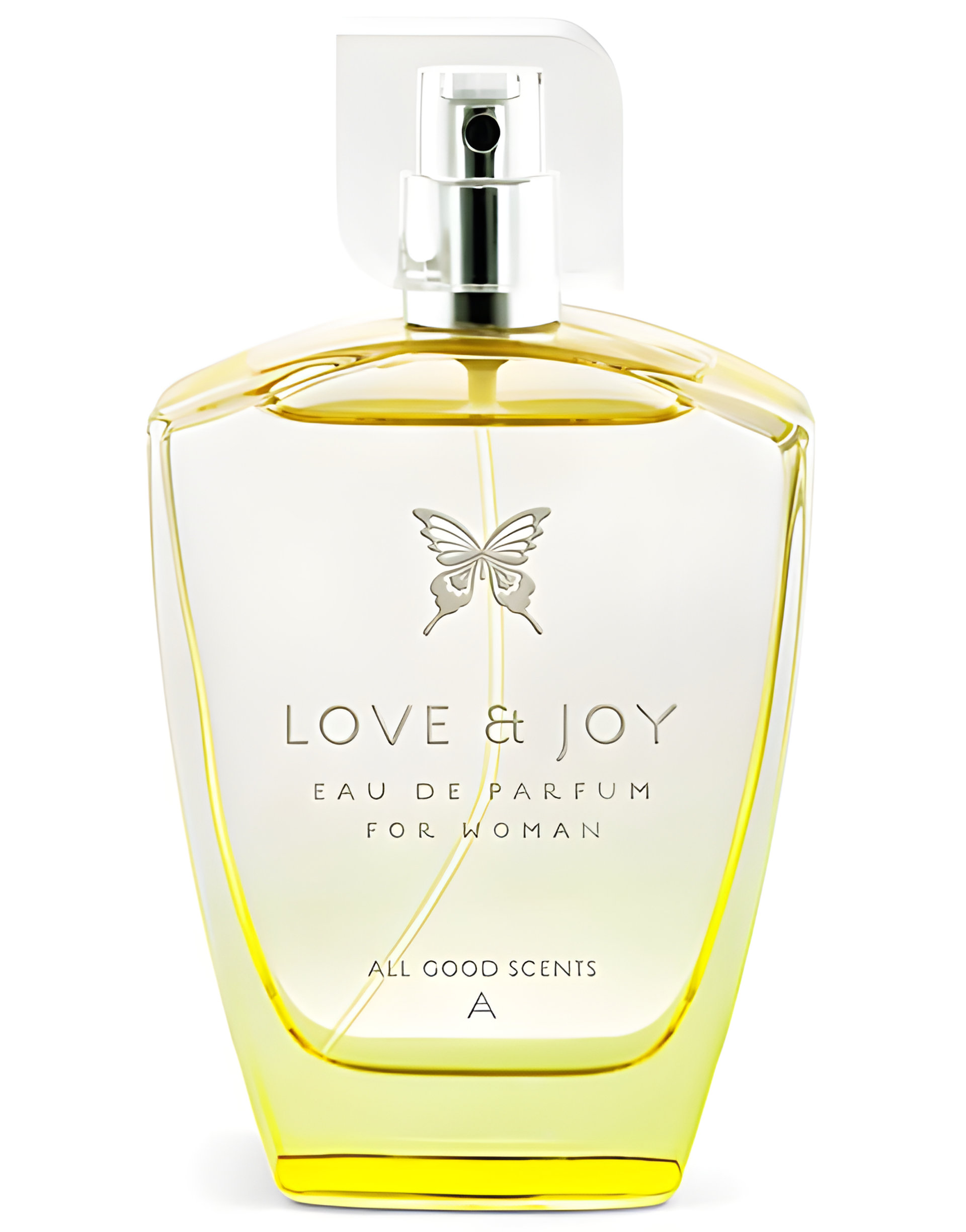 Picture of Love & Joy fragrance
