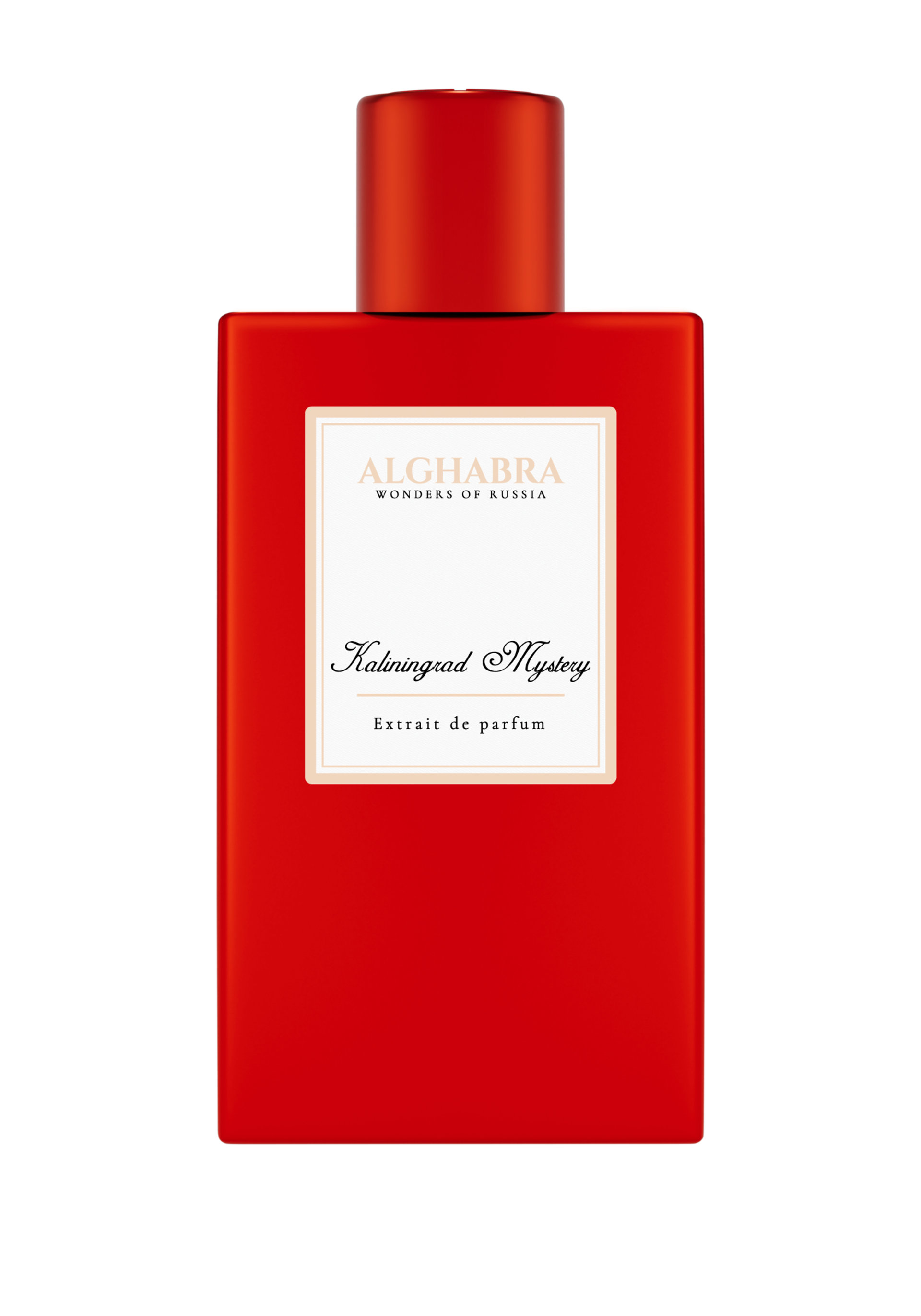 Picture of Kaliningrad Mystery fragrance