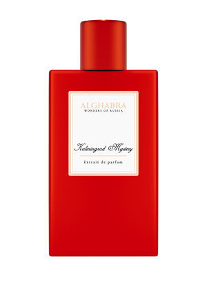 Kaliningrad Mystery by Alghabra Parfums perfume bottle