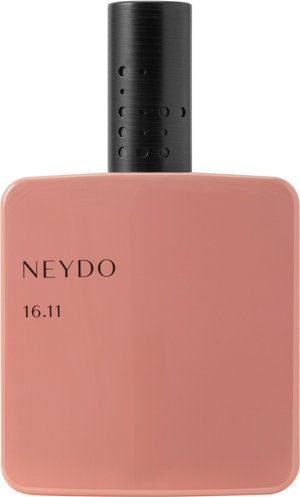 Blond Redhead 16.11 by NEYDO perfume bottle