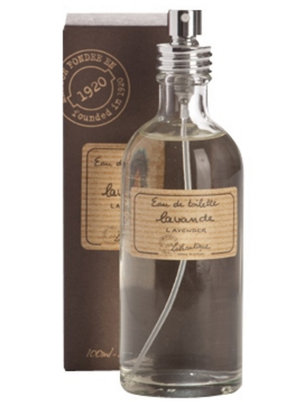 Lavender by Lothantique perfume bottle