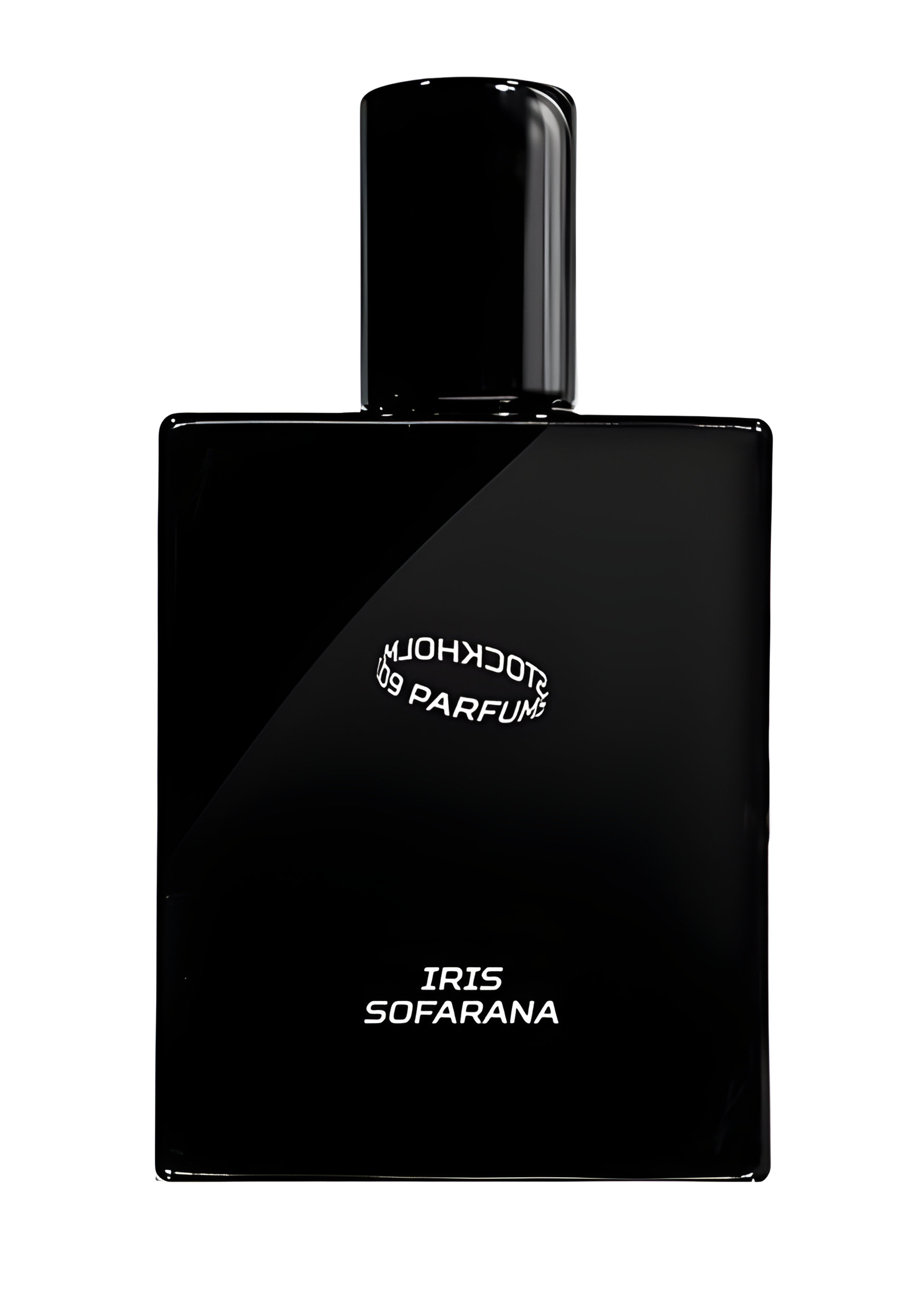 Picture of Iris Sofarana fragrance