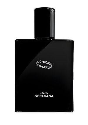 Iris Sofarana by 109 Parfums perfume bottle