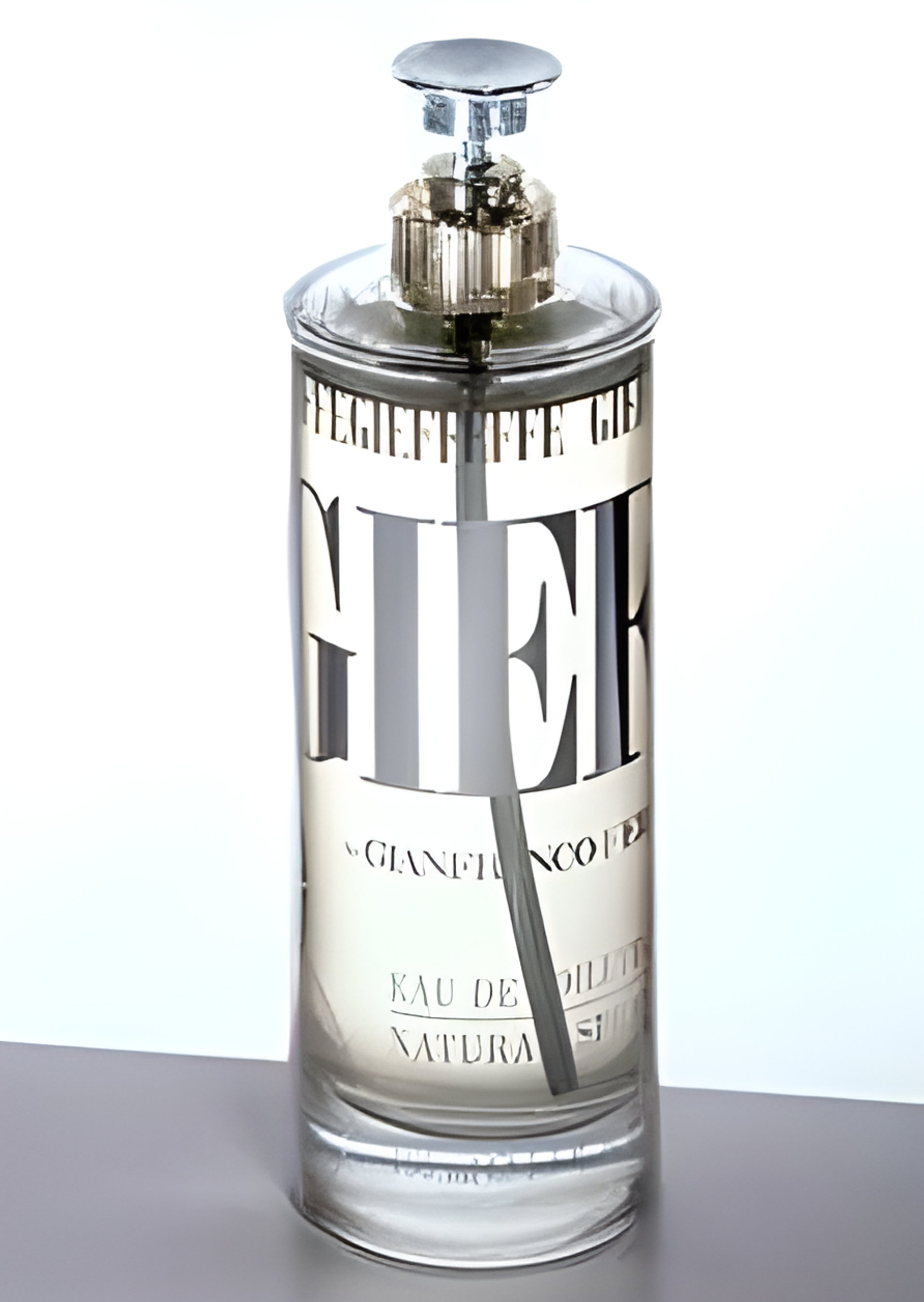 Picture of Gieffeffe fragrance