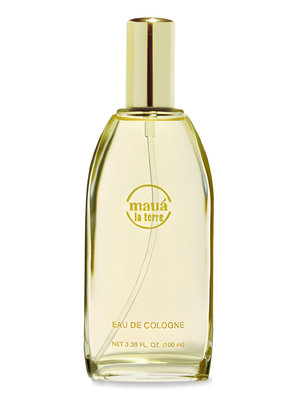 La Terre by Mauá perfume bottle
