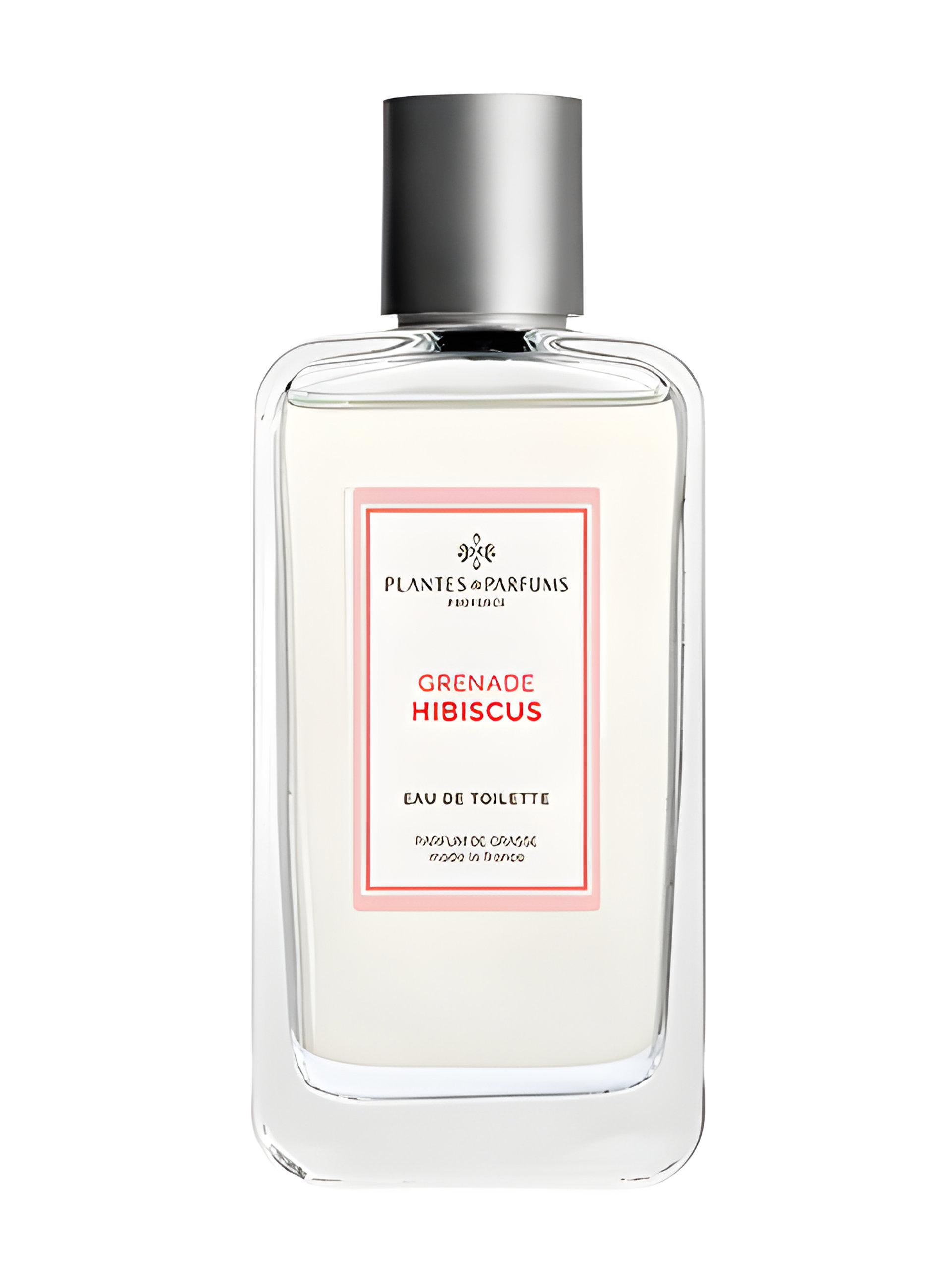Picture of Grenade Hibiscus fragrance