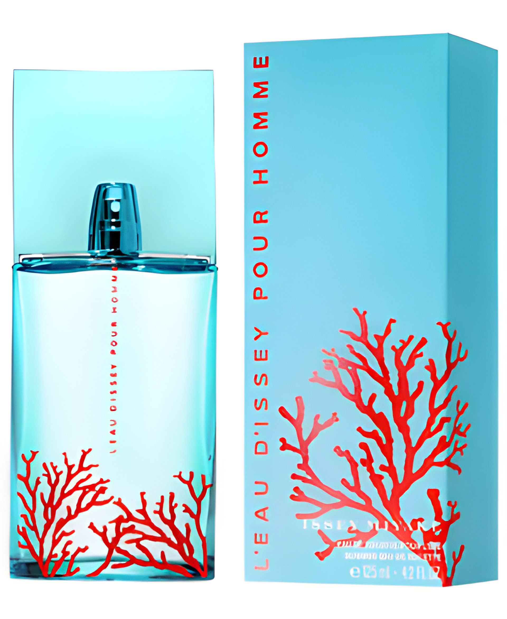 Picture of L'Eau d'Issey Pour Homme Eau d'Ete 2011 fragrance