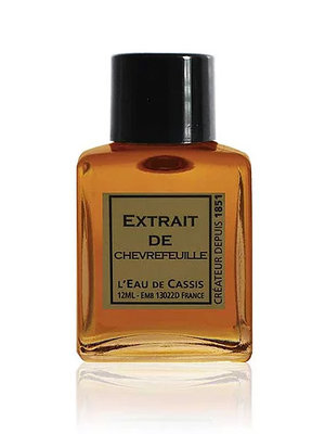 Chevrefeuille by L'Eau De Cassis perfume bottle