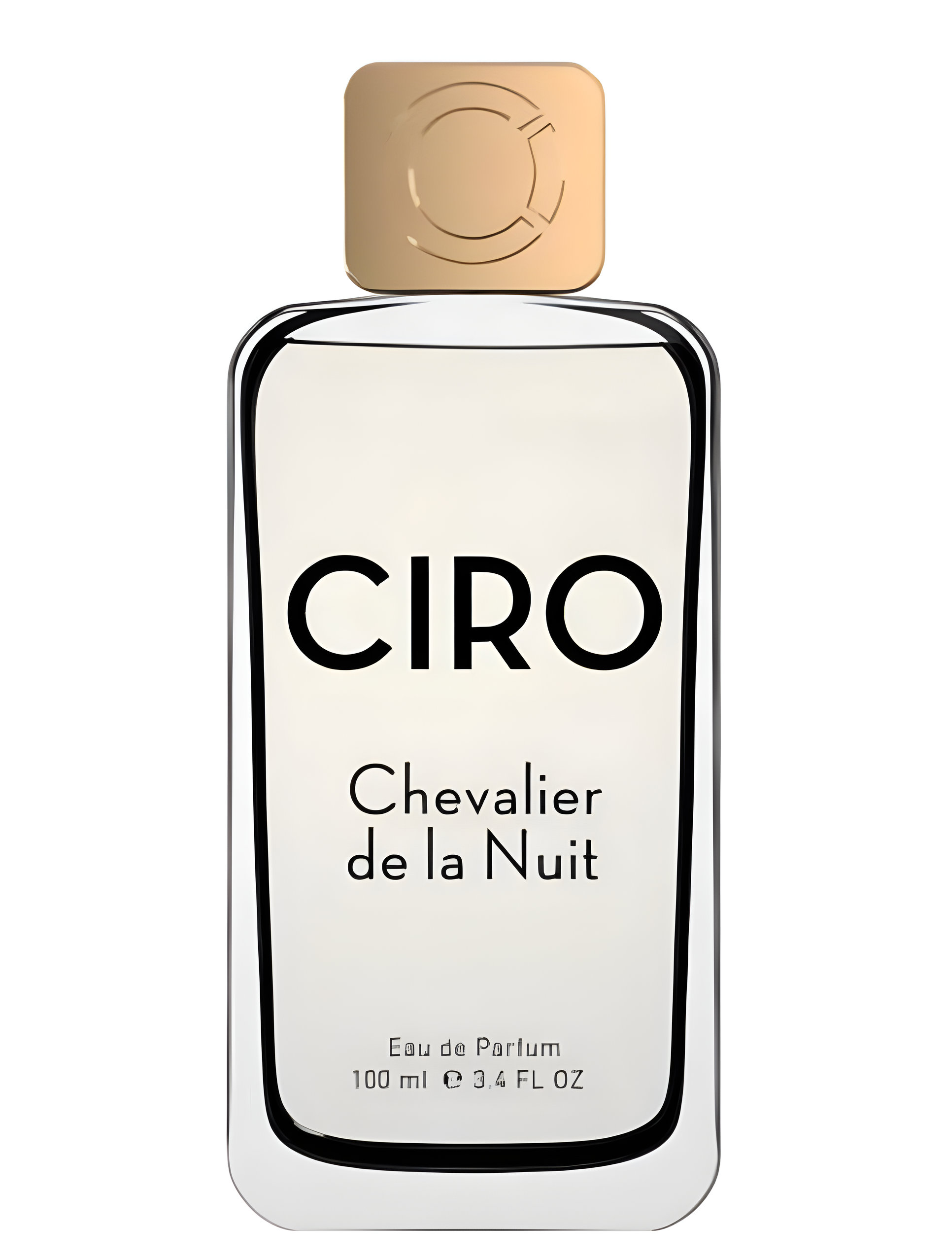 Picture of Chevalier de La Nuit fragrance