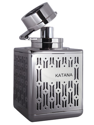 Katana by Atelier Flou perfume bottle