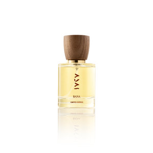 1727 by Bana perfume bottle
