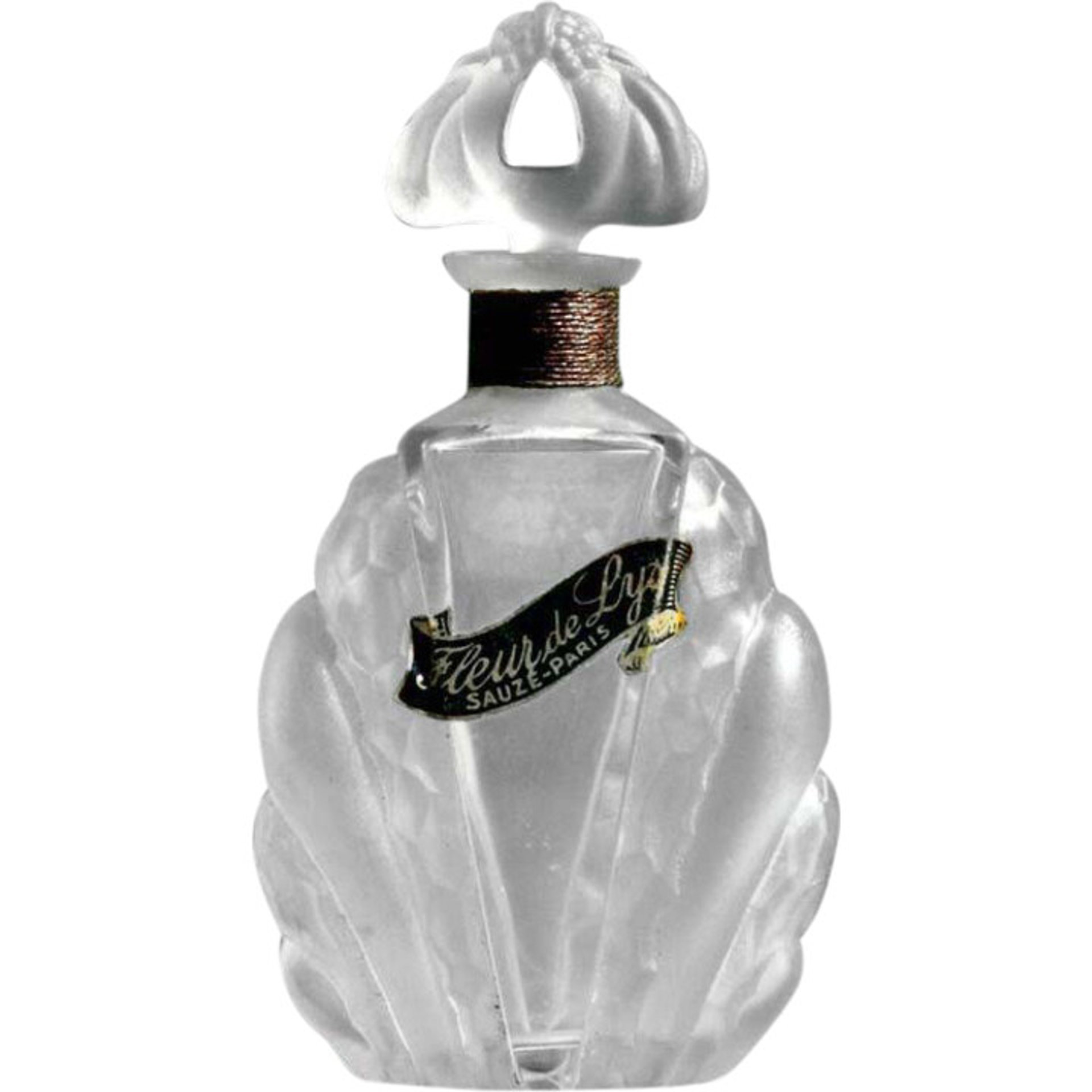 Picture of Fleur de Lys fragrance