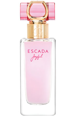 Joyful by Escada perfume bottle