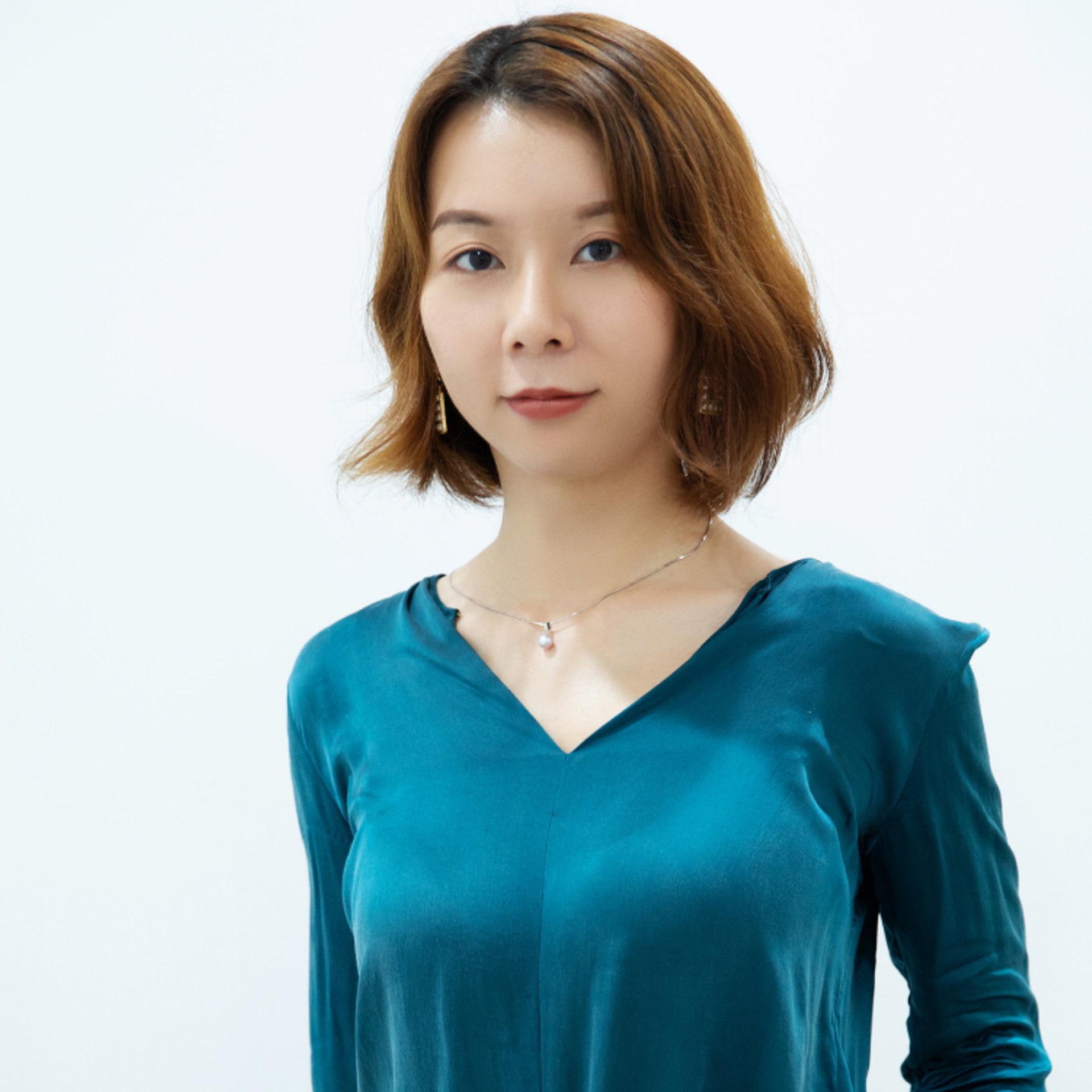 Picture of Jasmine Liu perfumer