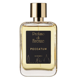 Peccatum by Profumo di Firenze perfume bottle