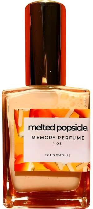 Melted Popsicle by Colornoise perfume bottle