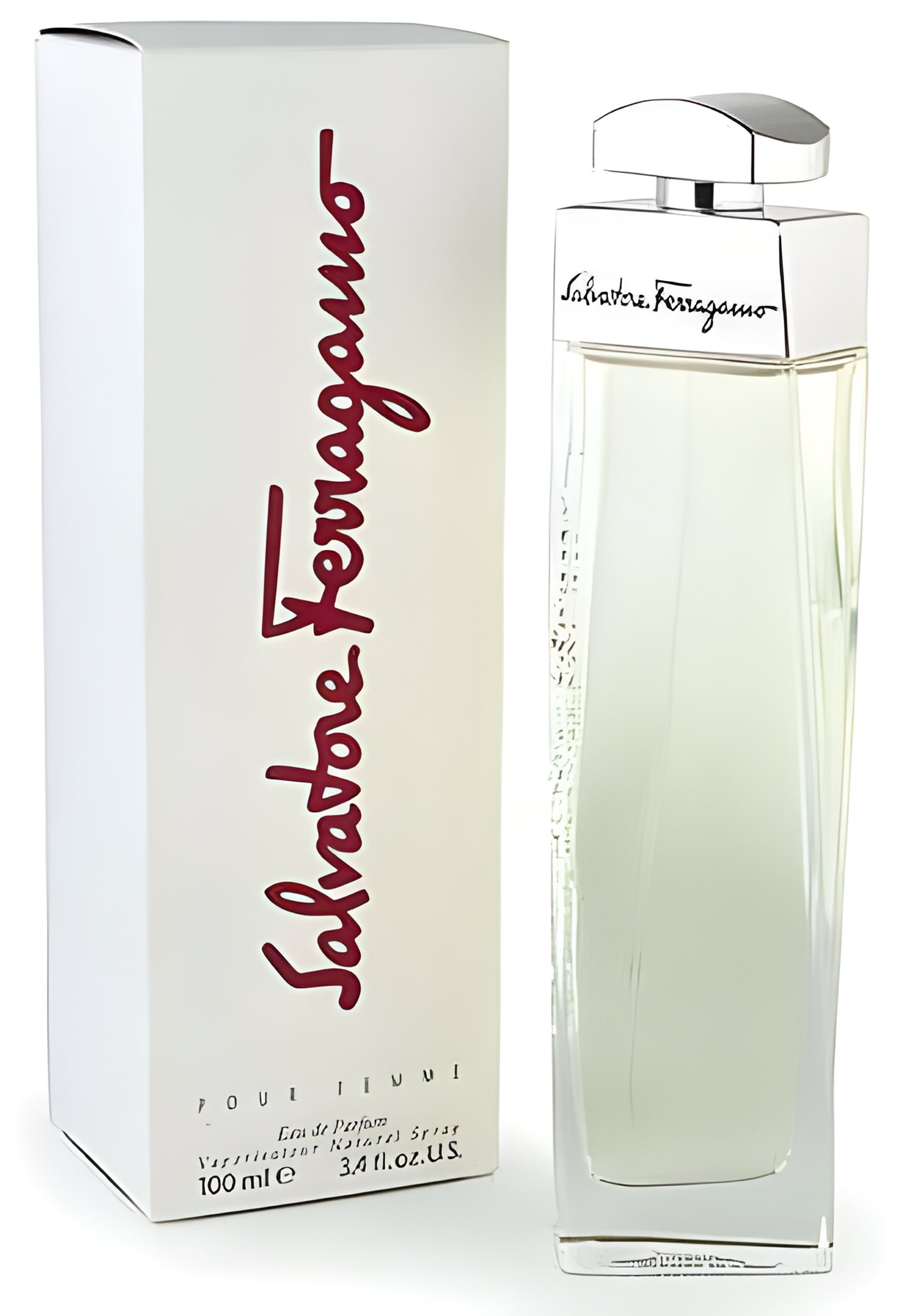 Picture of Salvatore Ferragamo Pour Femme fragrance