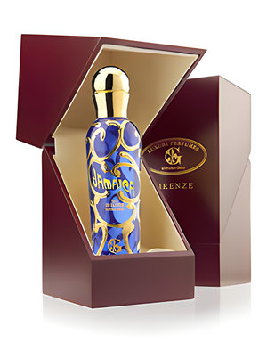 Jamaica by Paolo Gigli perfume bottle